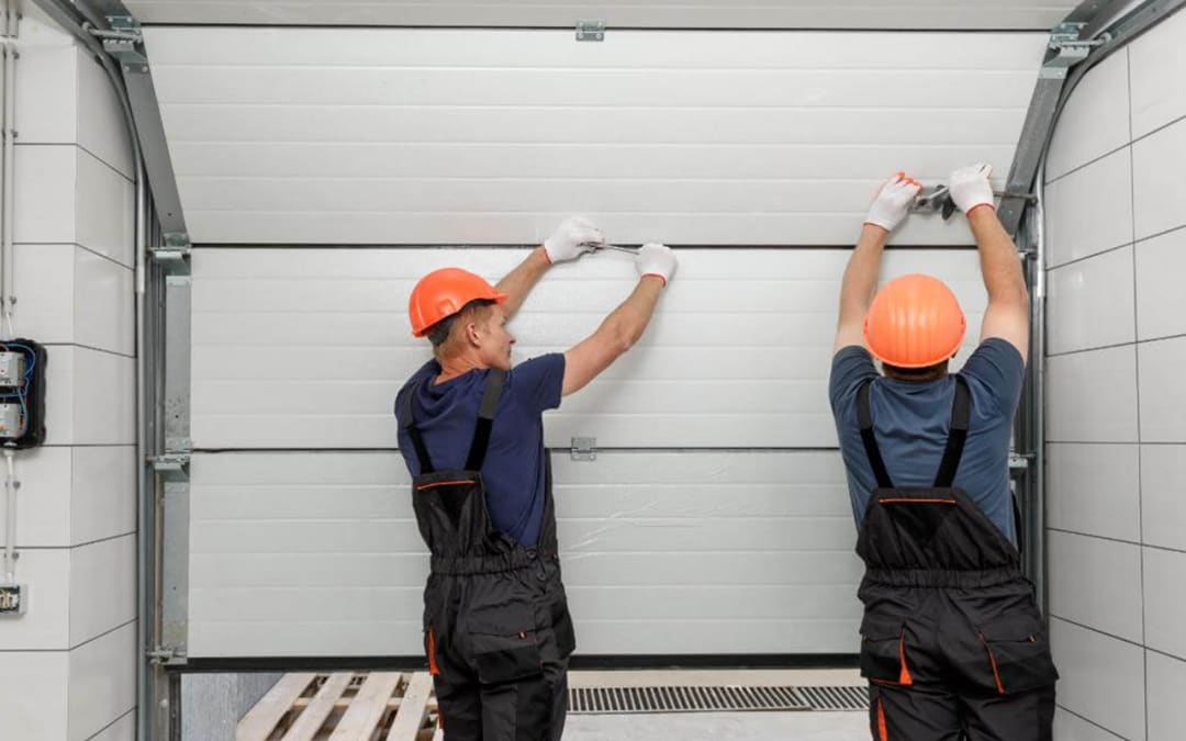 Garage Door Installation and Renovation Guide